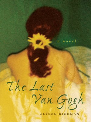 cover image of The Last Van Gogh